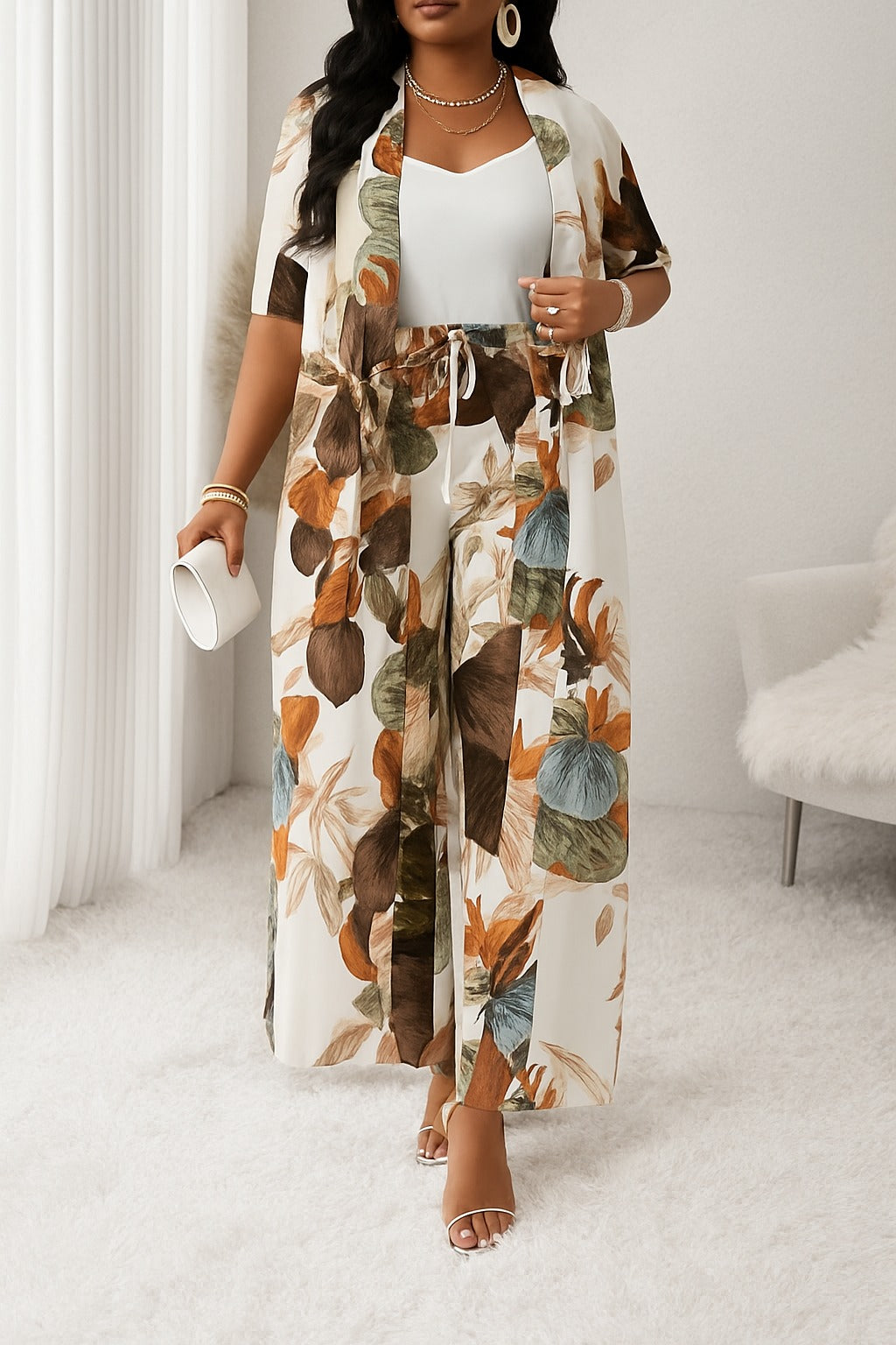 Coordinato Jessey