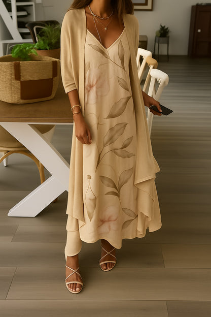 Vestito · Claudia · in cotone