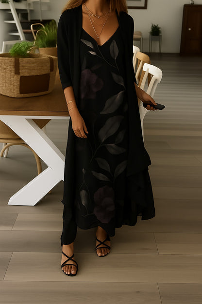 Vestito · Claudia · in cotone