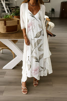 Vestito · Claudia · in cotone