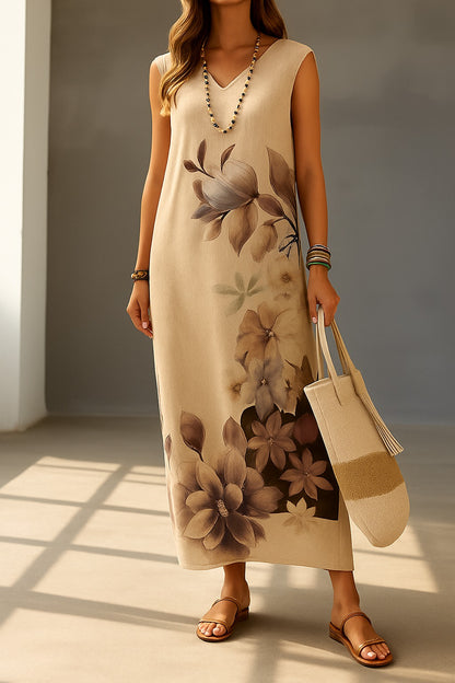 Vestito · Ginevra · in cotone