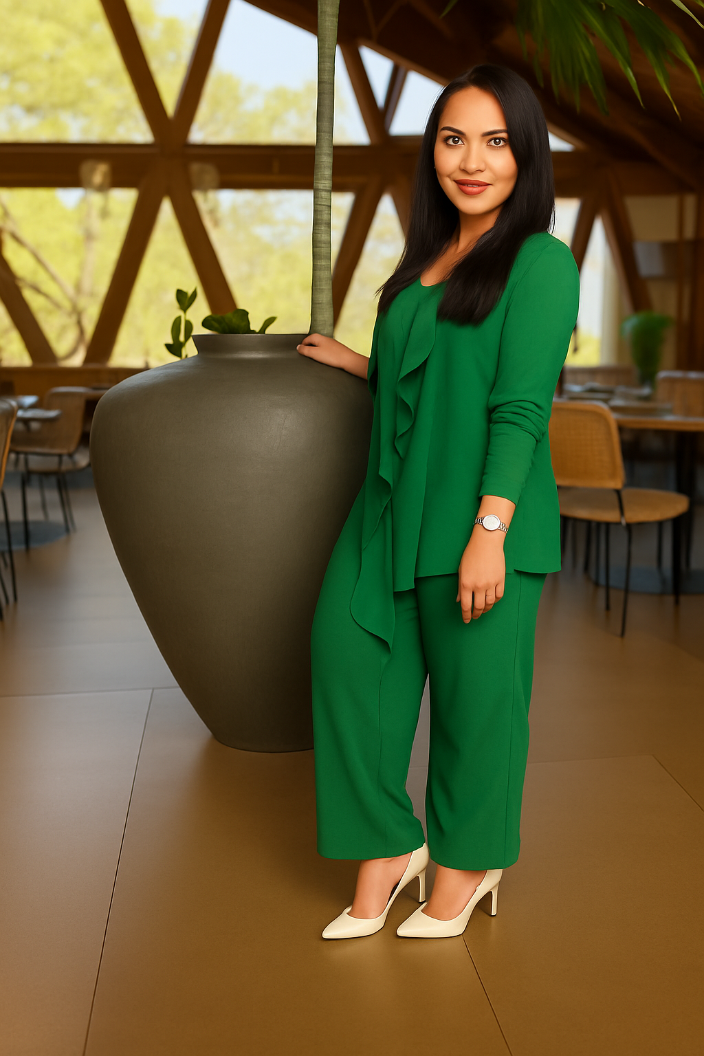 Verde