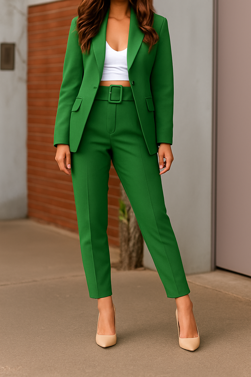 Verde