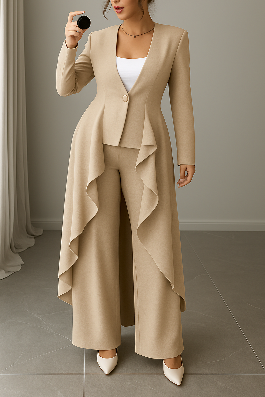 Beige
