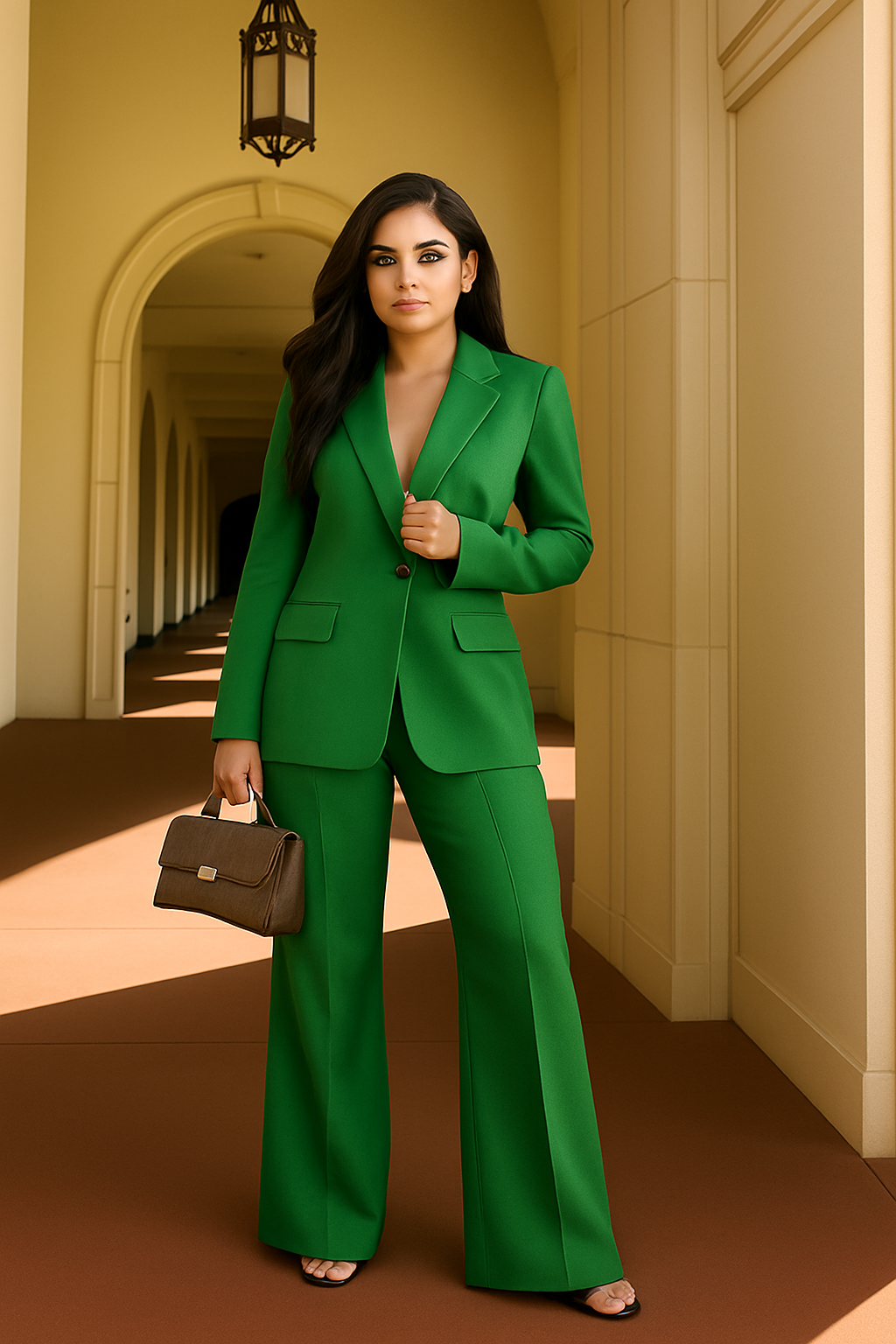 Verde