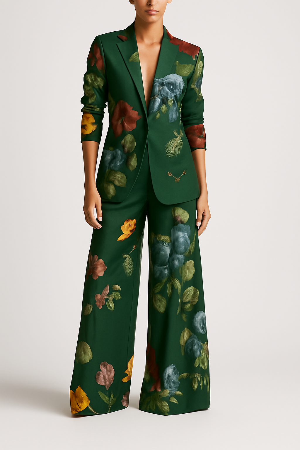 Verde
