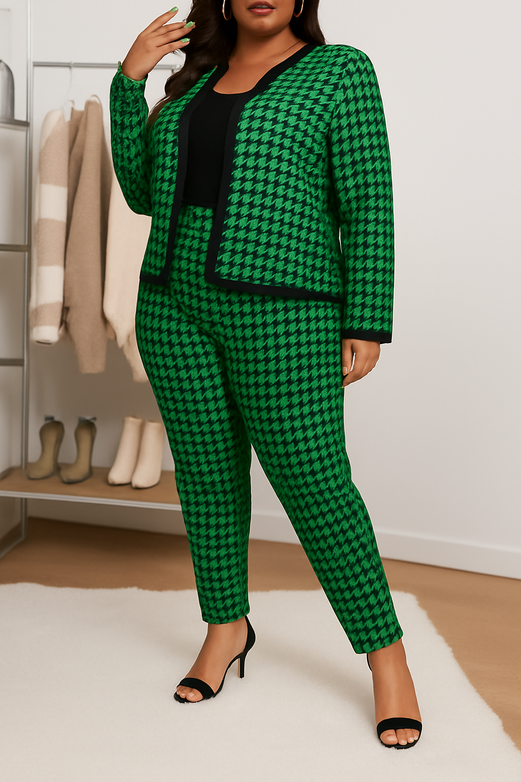 Verde