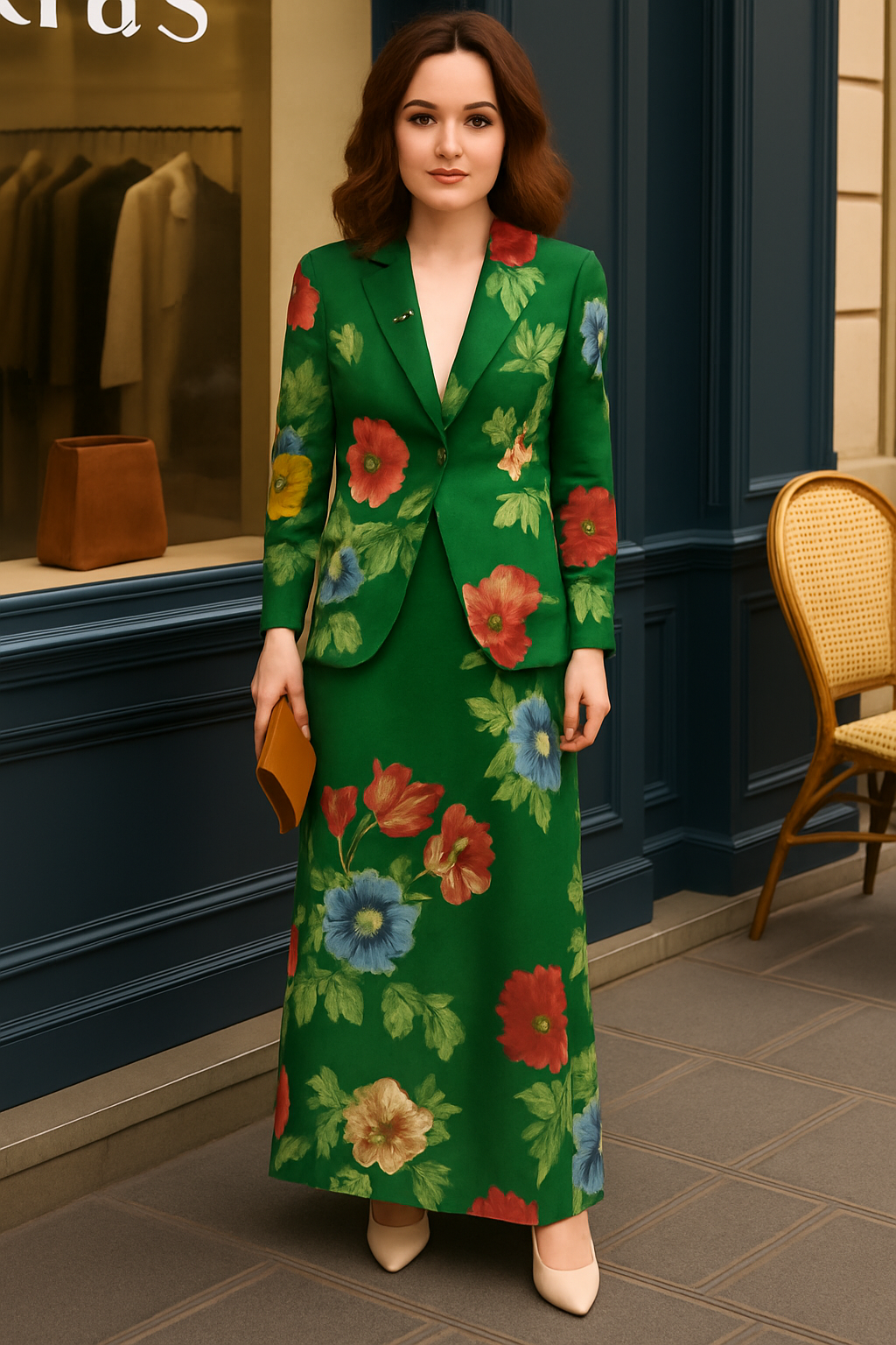 Verde
