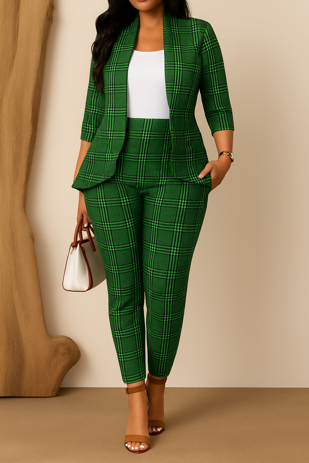Verde