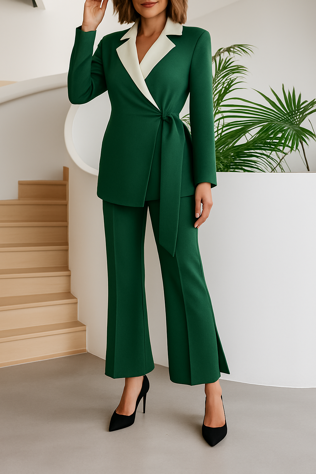 Verde