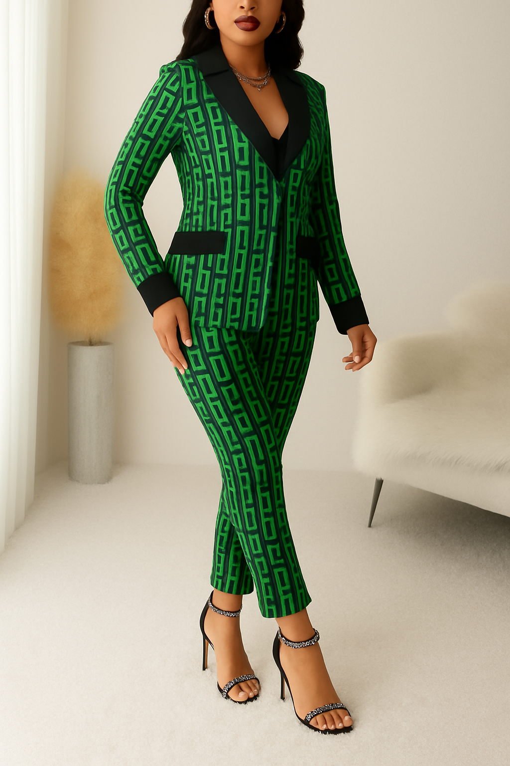Verde
