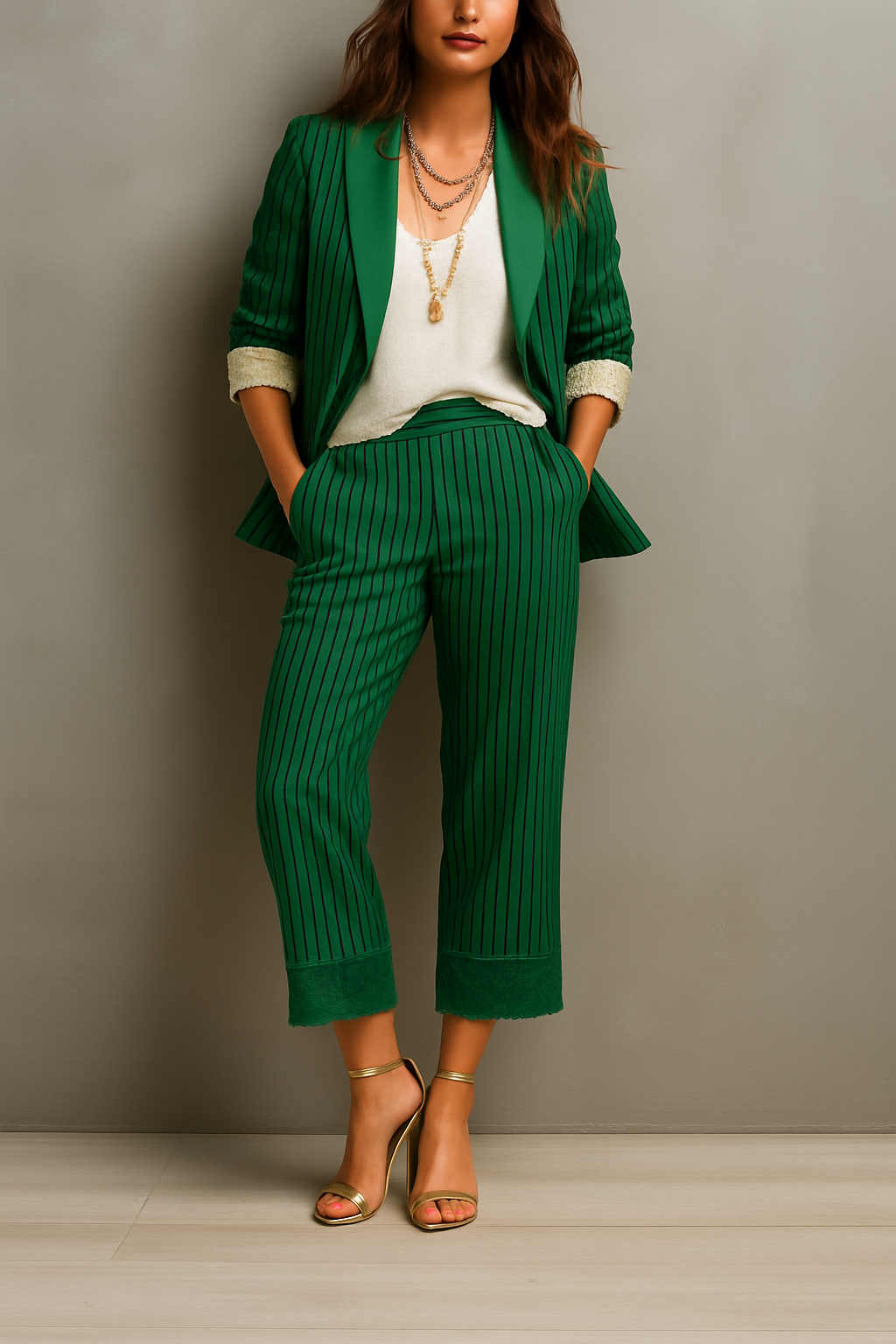 Verde