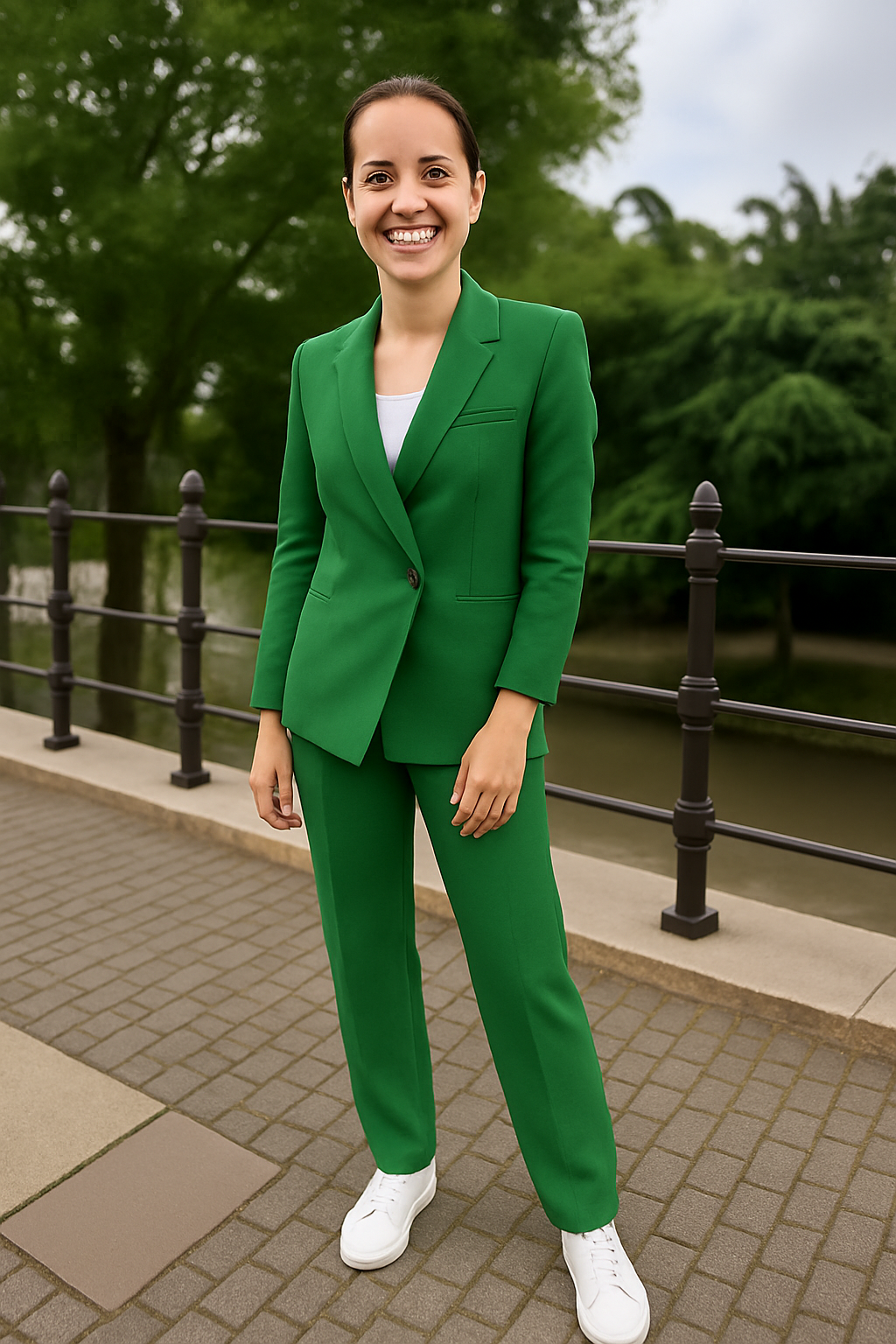 Verde