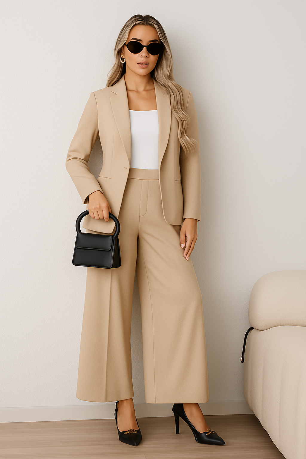 Beige