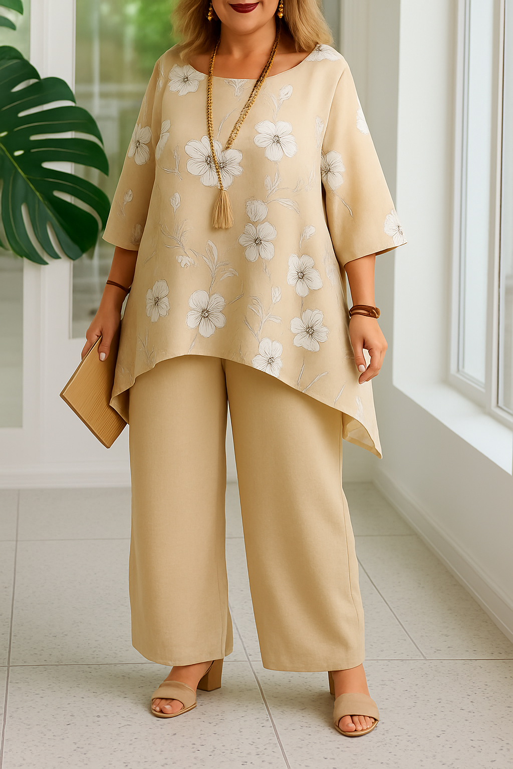 Beige