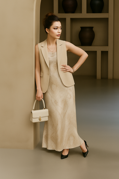 Beige