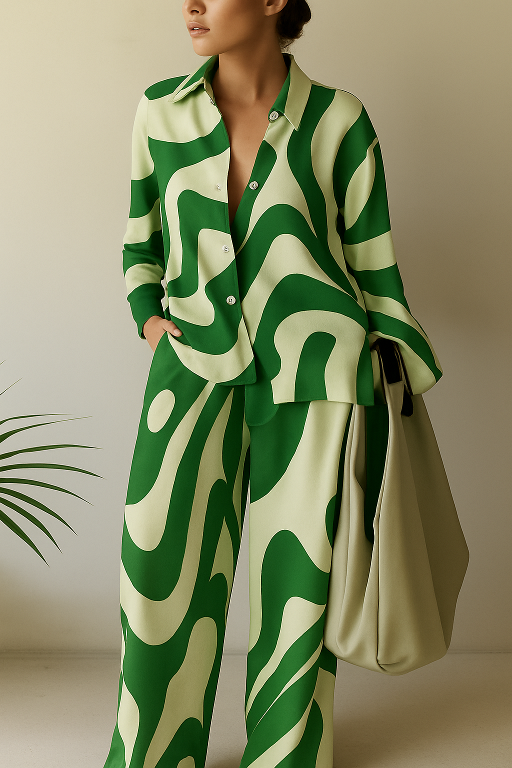 Verde
