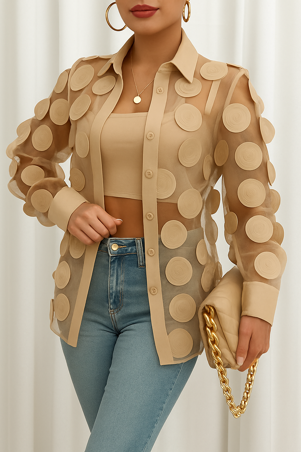 Beige