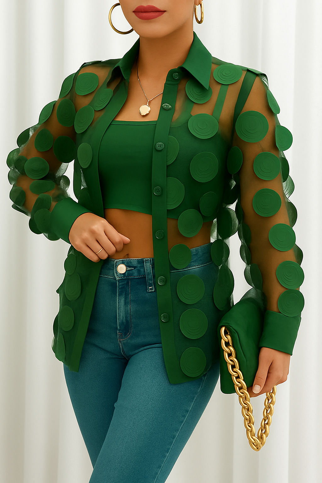 Verde