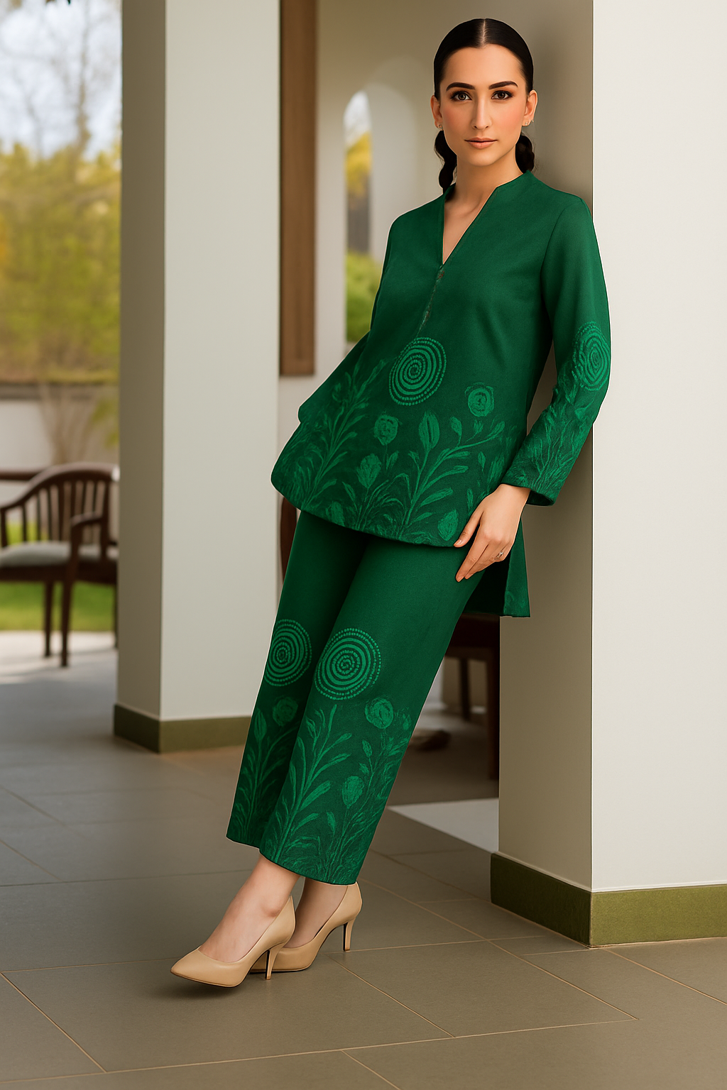 Verde