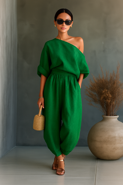 Verde