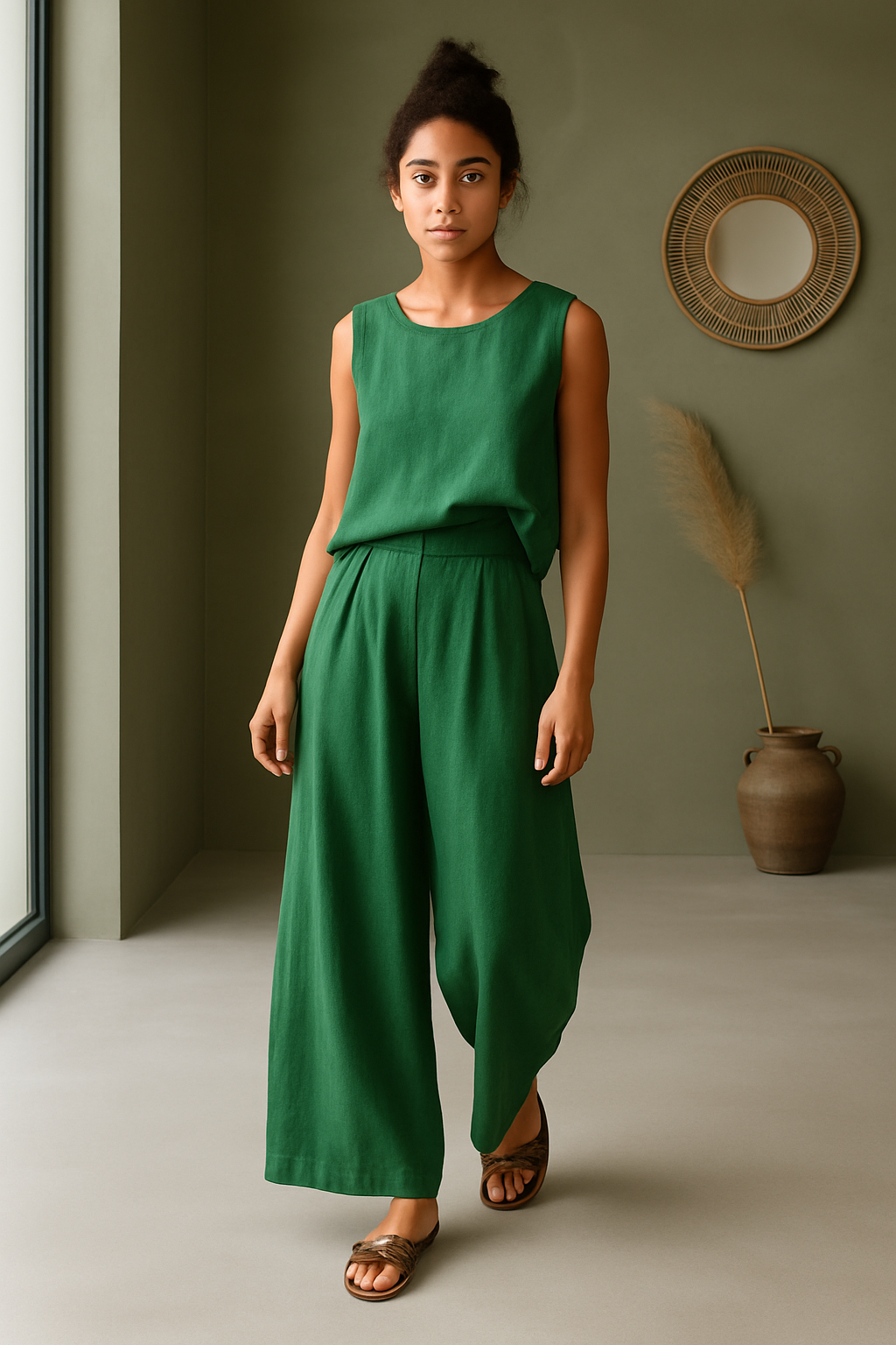 Verde