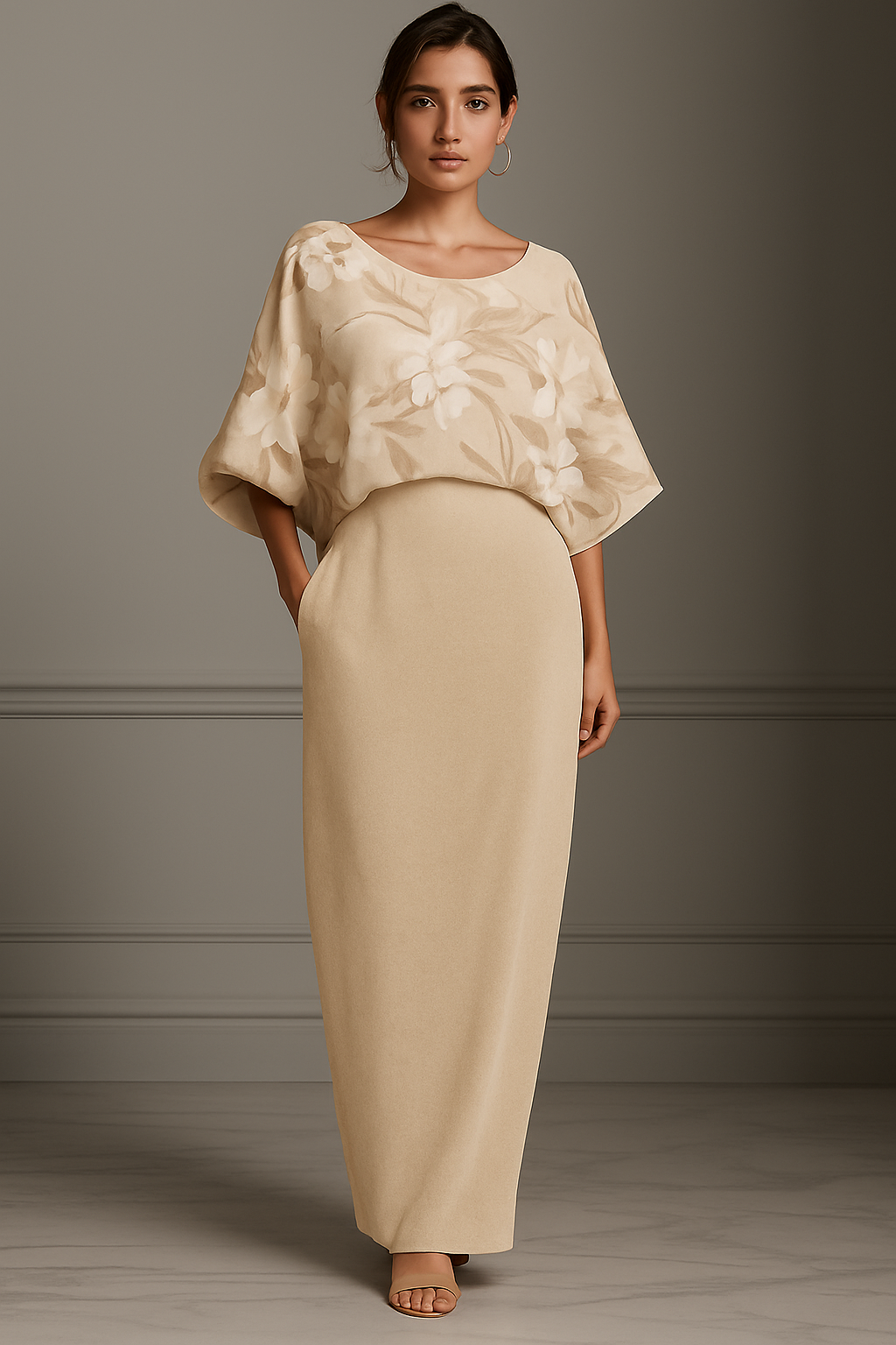 Beige