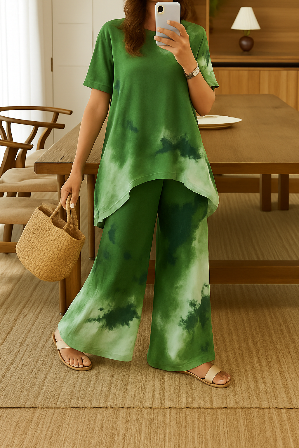 Verde