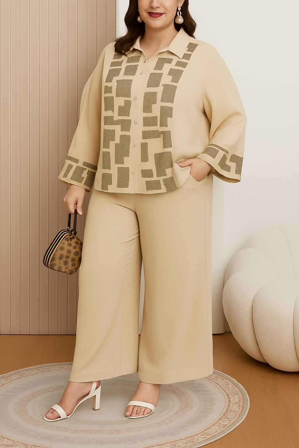 Beige