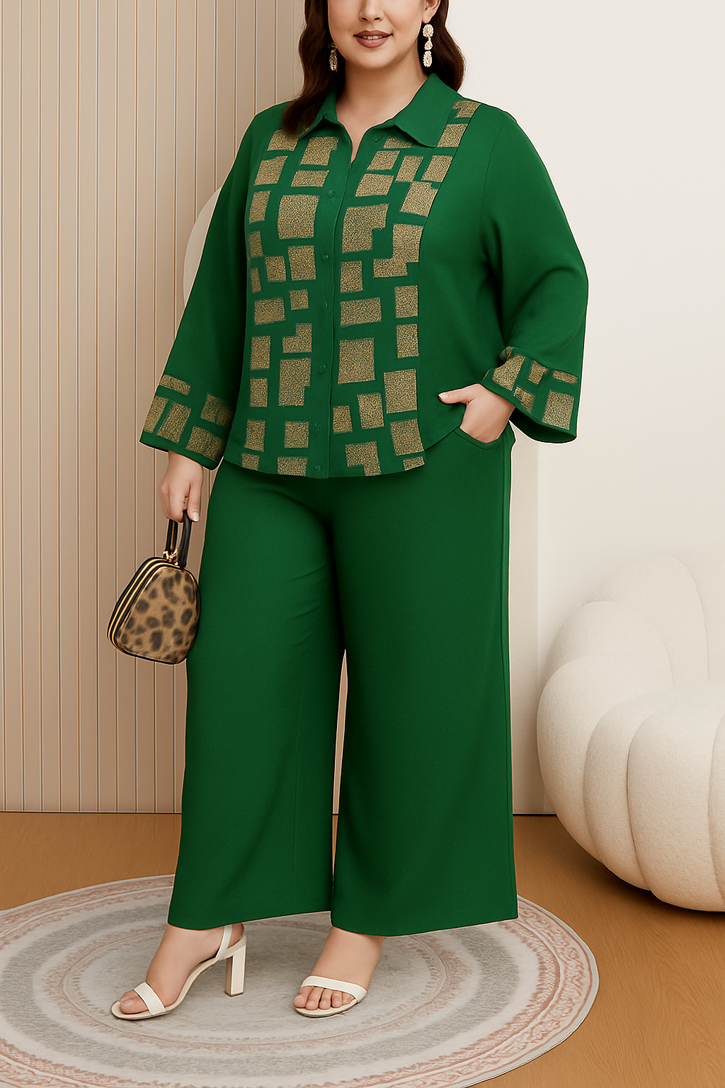Verde