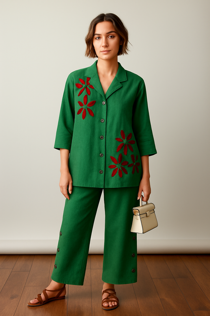Verde