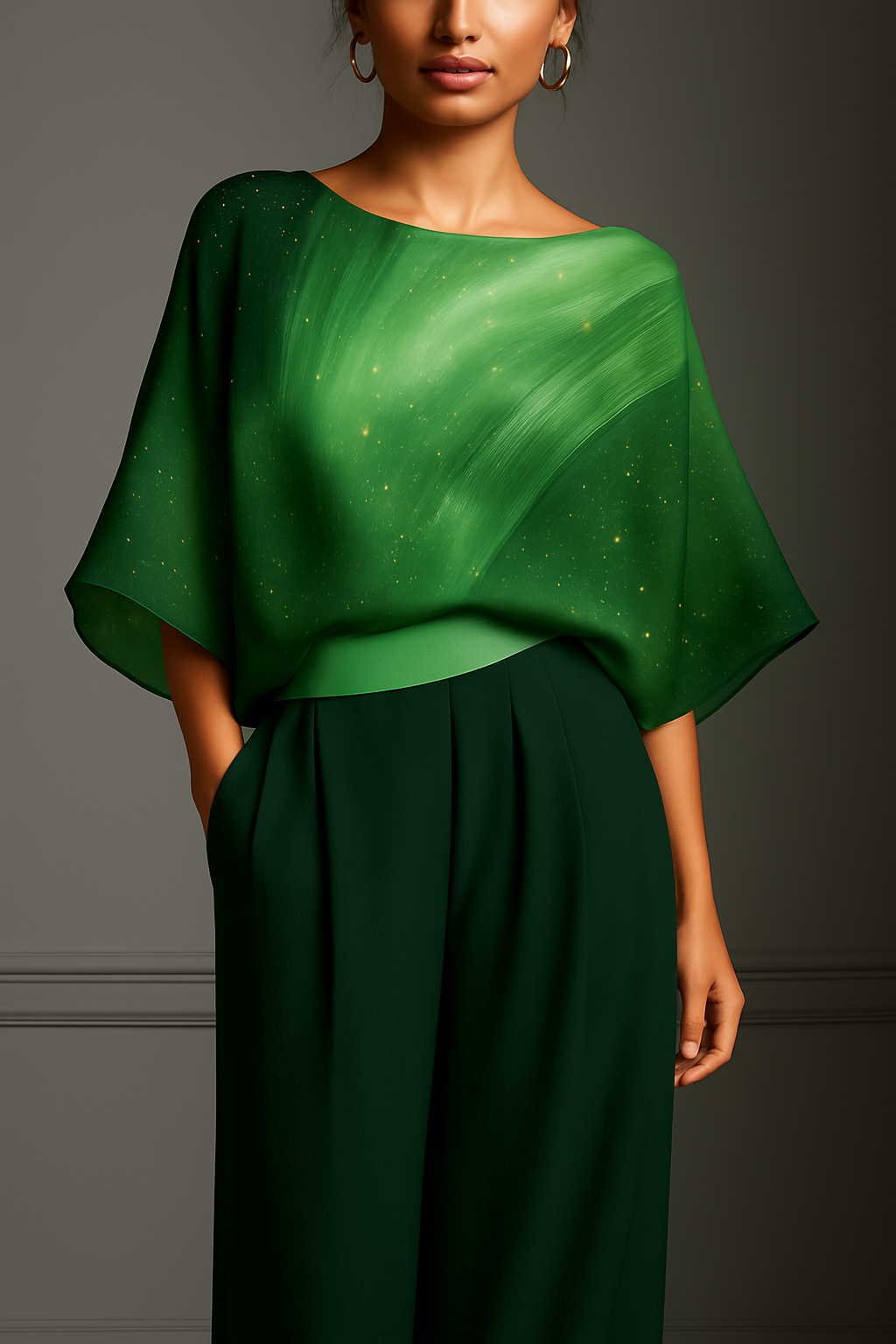 Verde