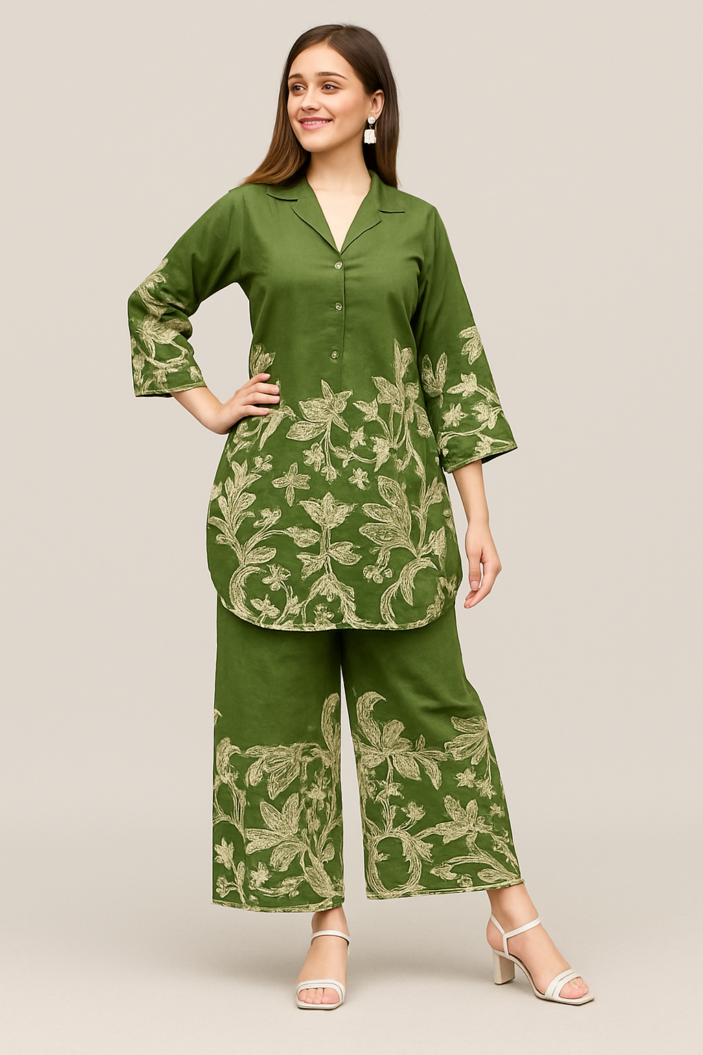 Verde