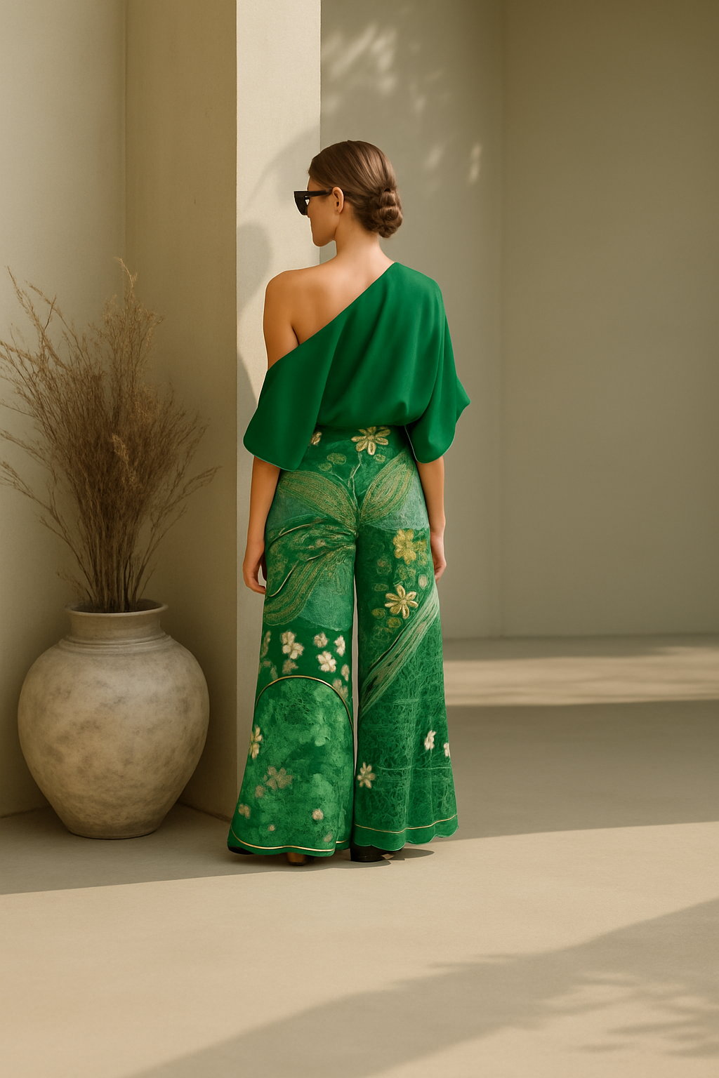 Verde