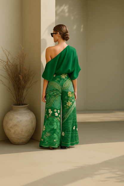 Verde