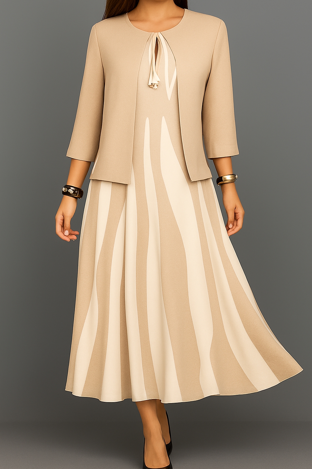 Beige