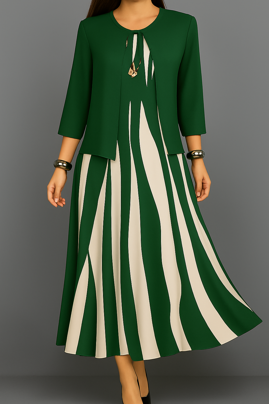 Verde