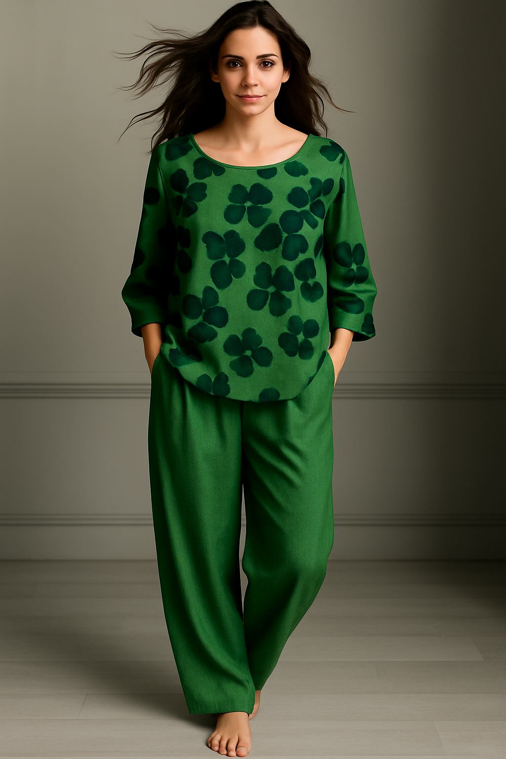 Verde