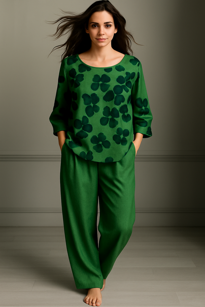 Verde