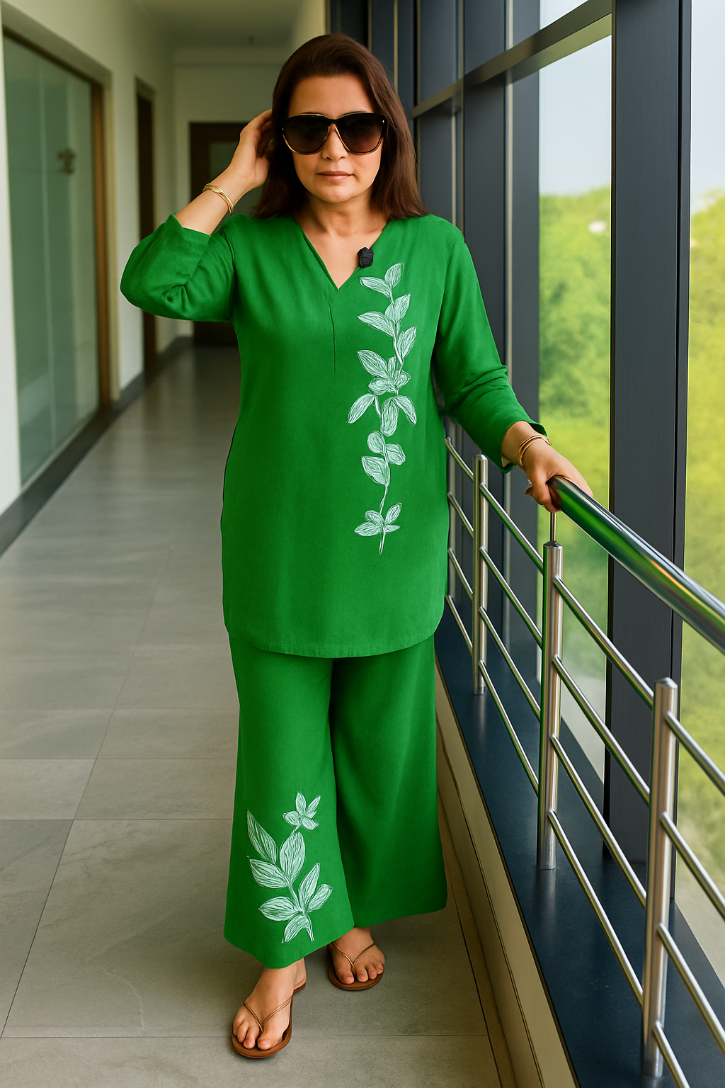 Verde