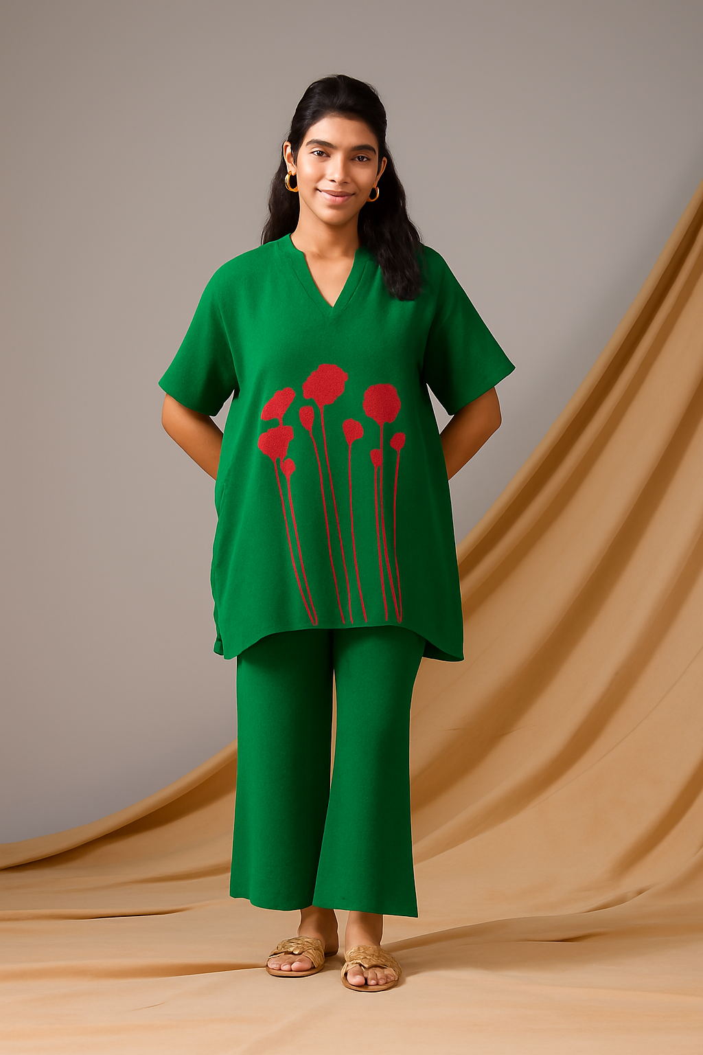 Verde