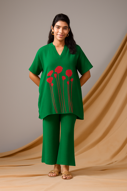 Verde
