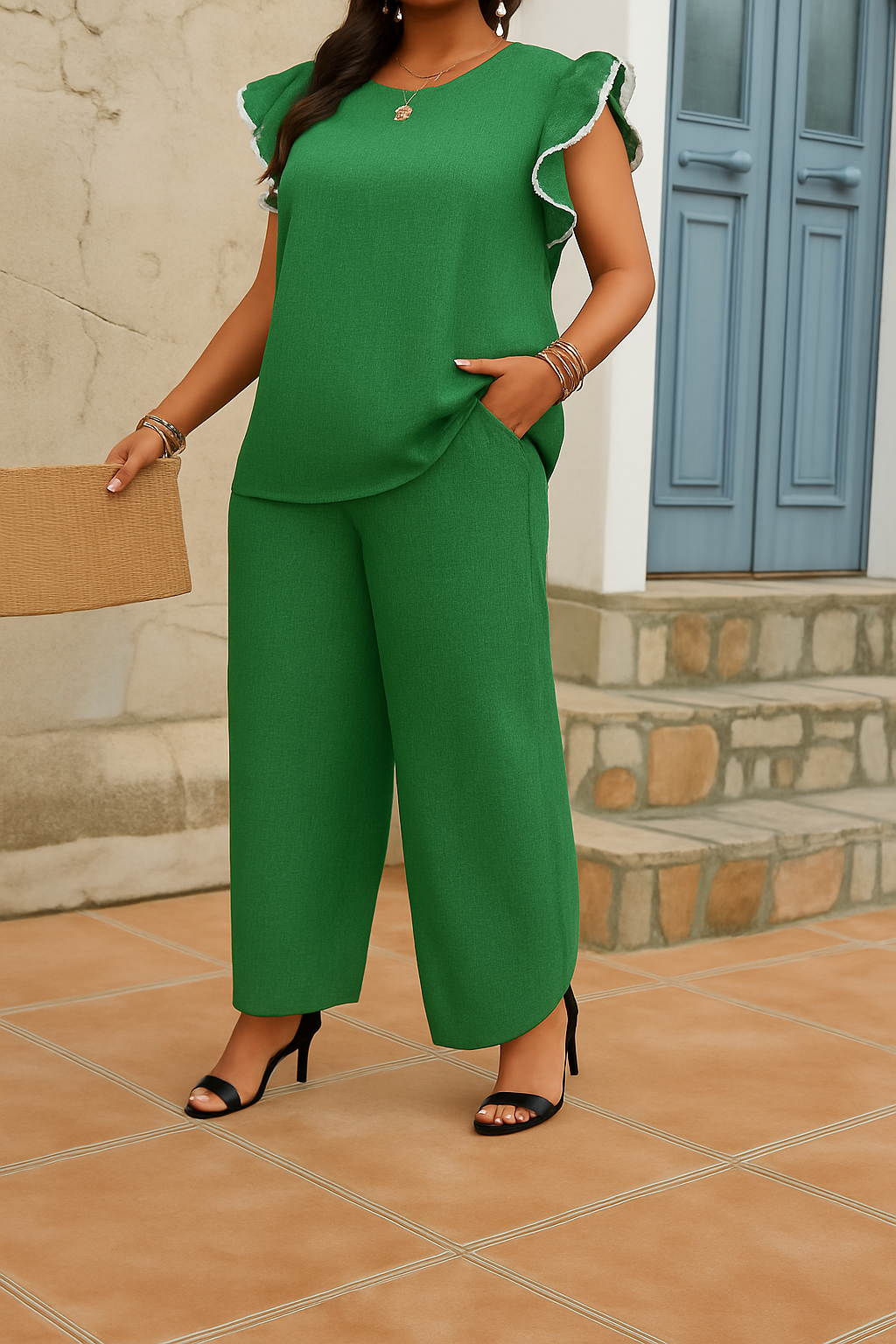 Verde