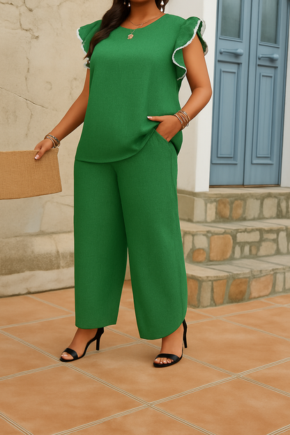Verde
