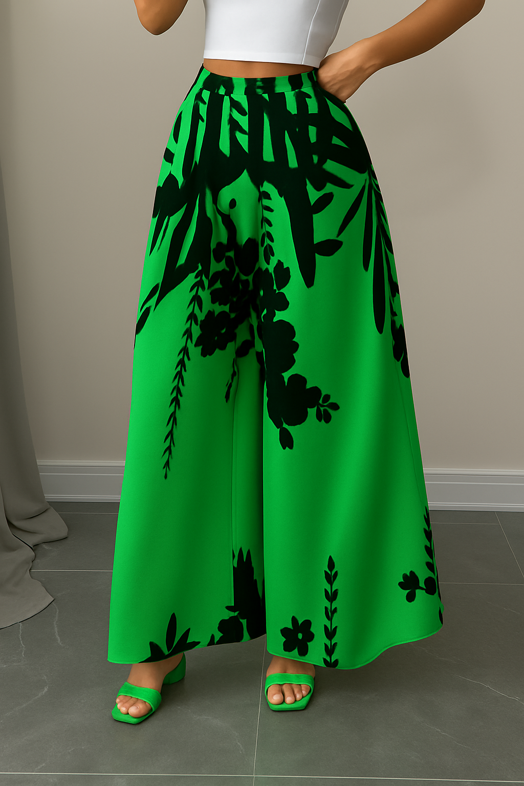 Verde