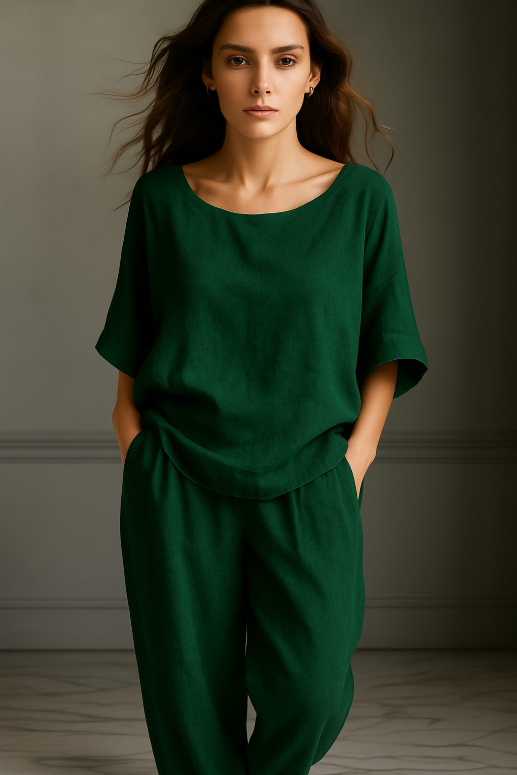 Verde