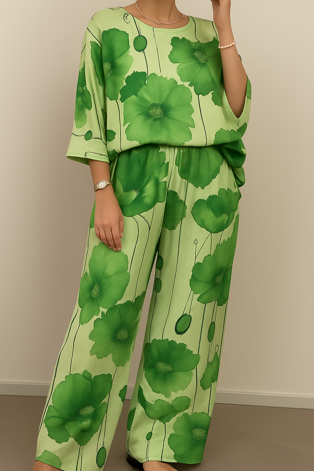 Verde