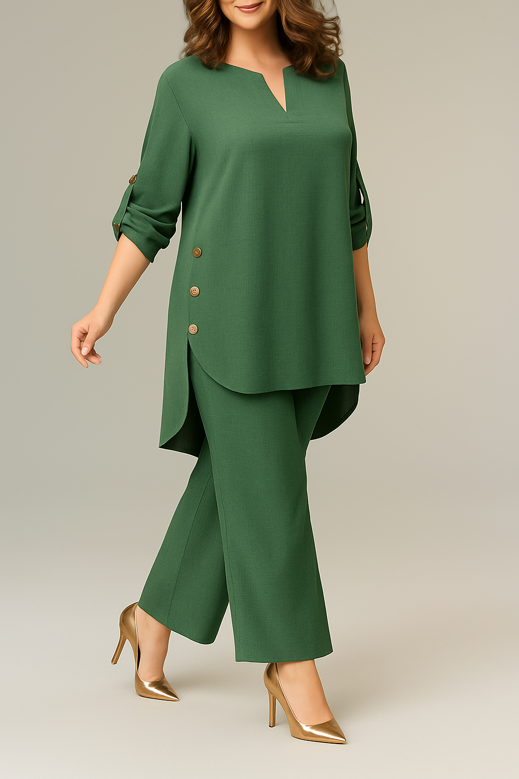Verde