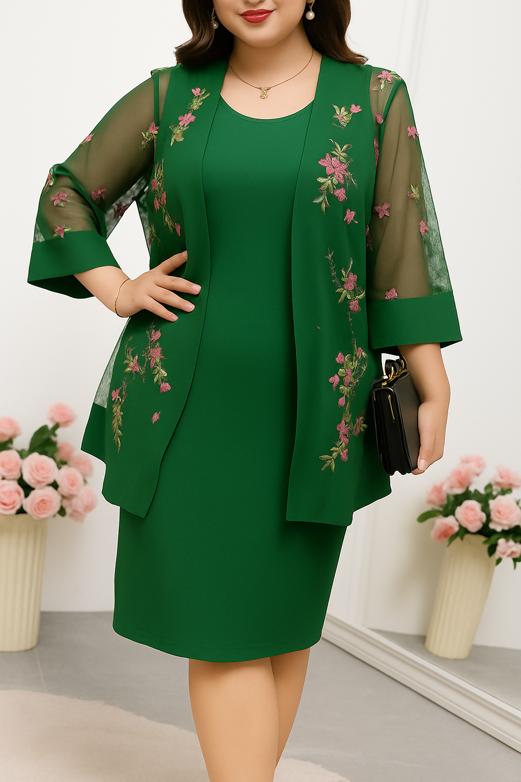 Verde