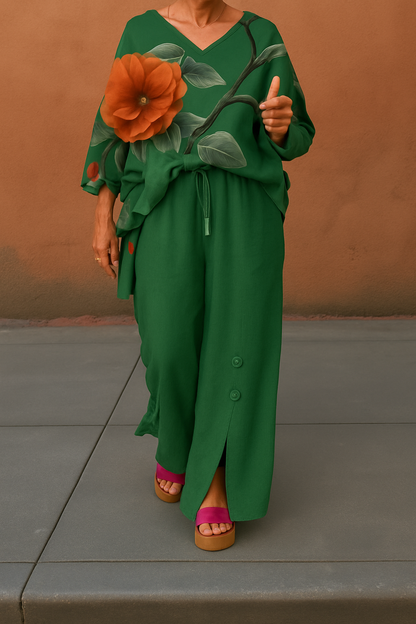 Verde